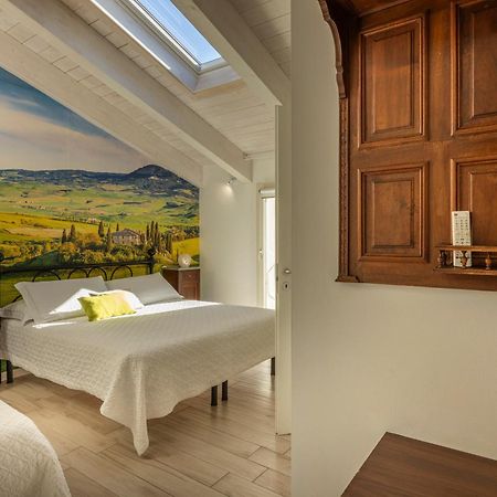 Acquamarina B&B Follonica Kültér fotó