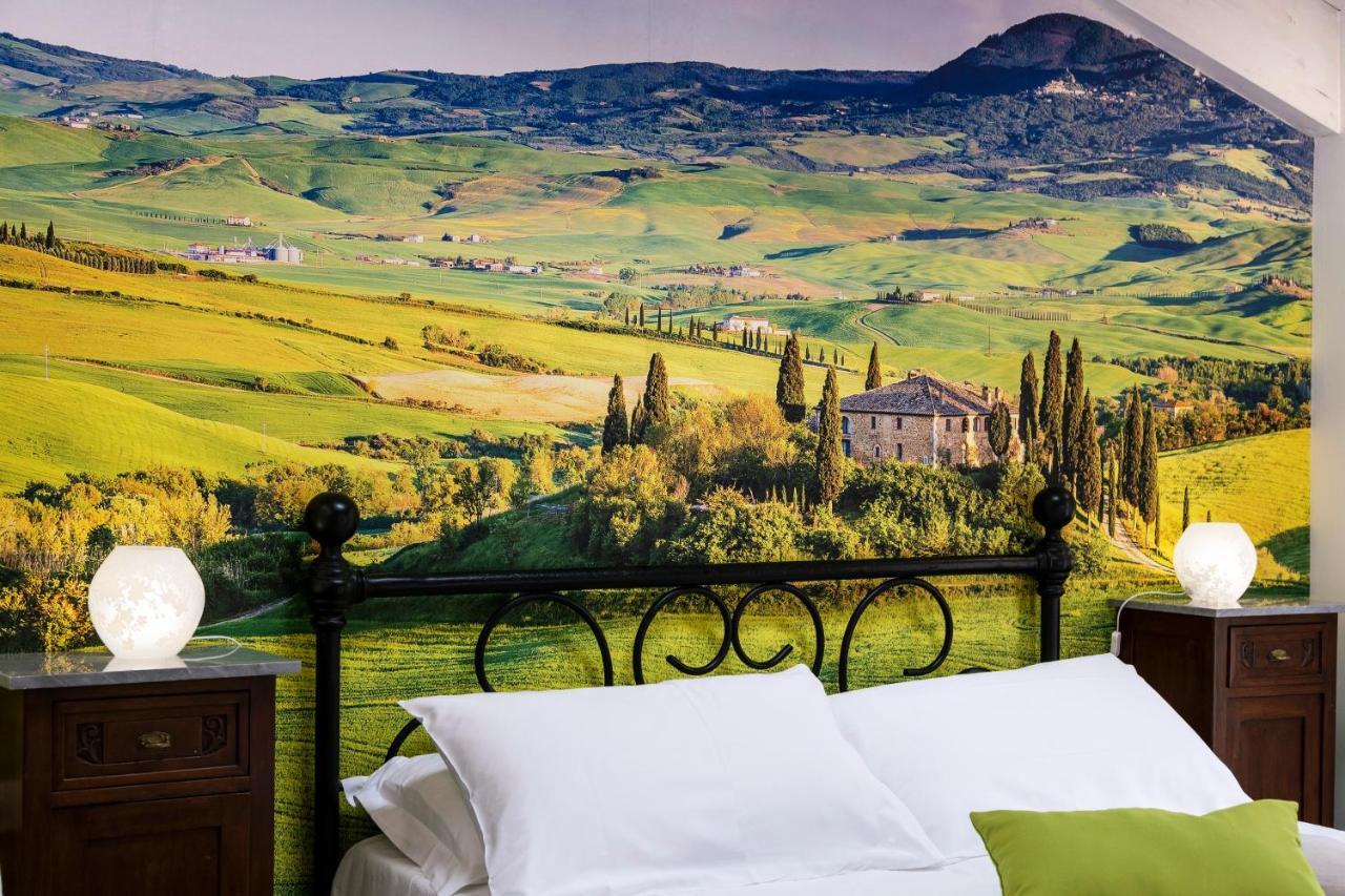 Acquamarina B&B Follonica Kültér fotó