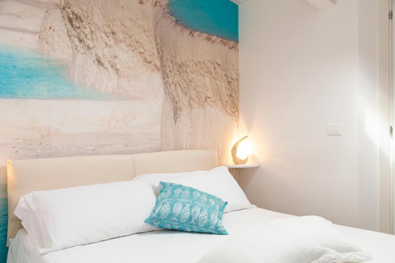 Acquamarina B&B Follonica Kültér fotó