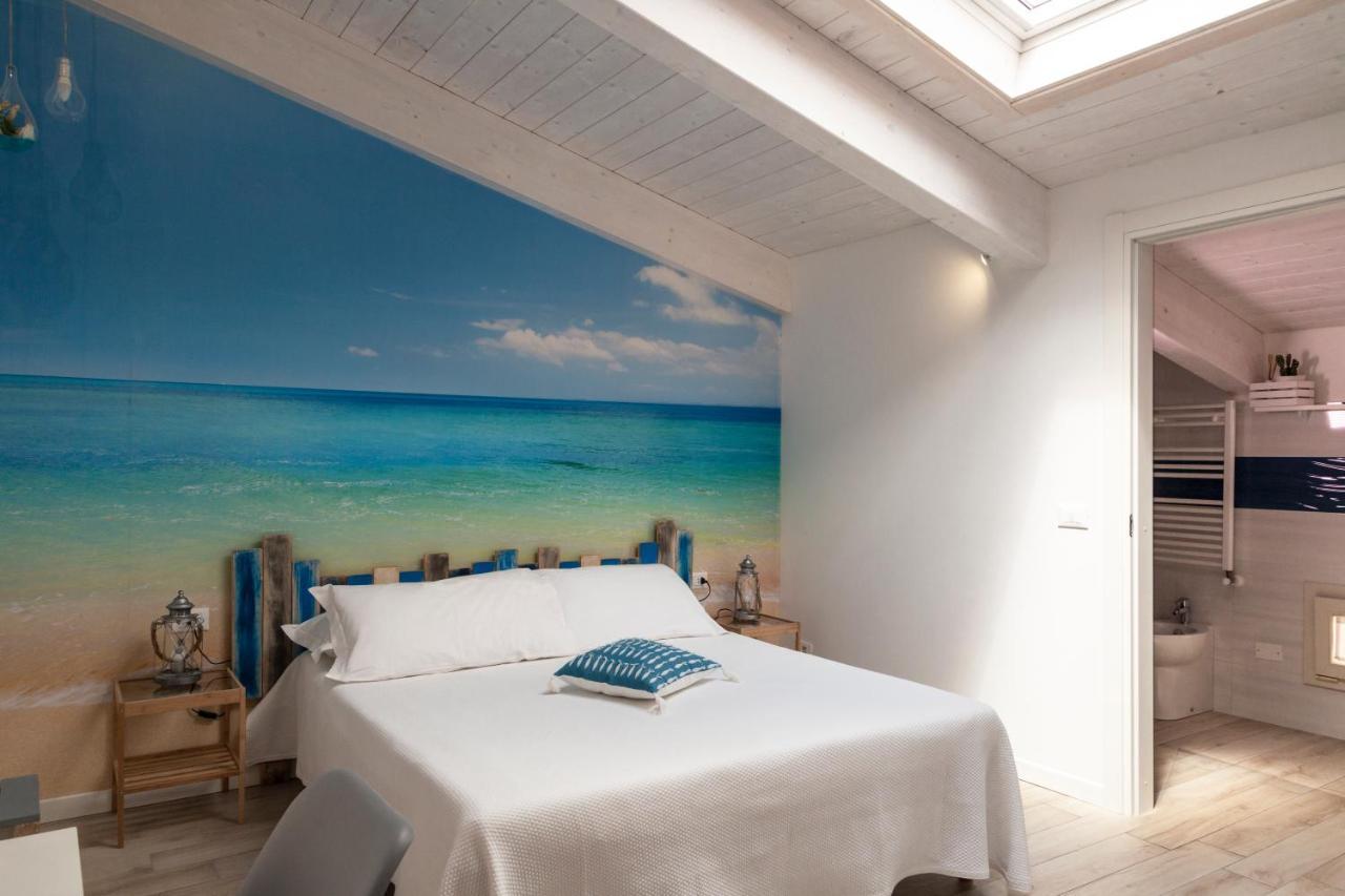 Acquamarina B&B Follonica Kültér fotó