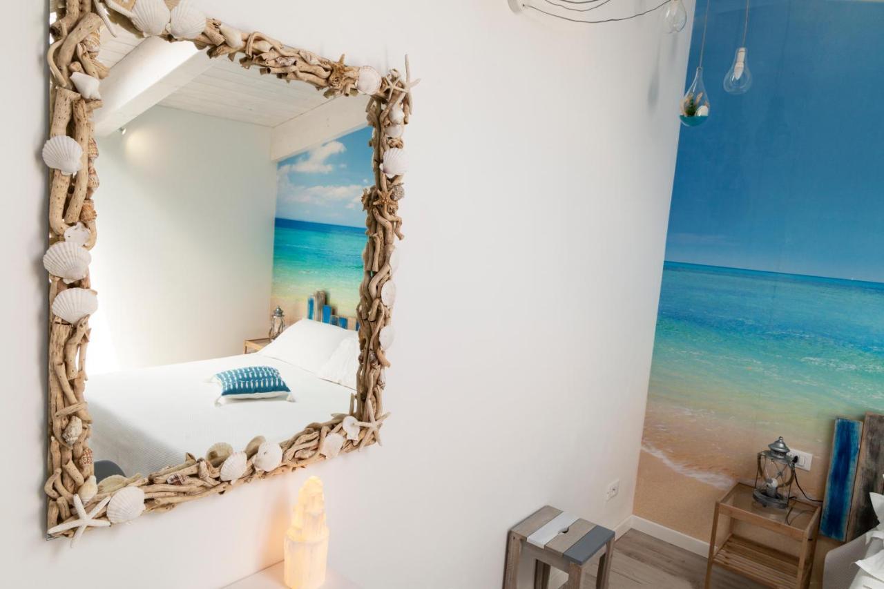 Acquamarina B&B Follonica Kültér fotó