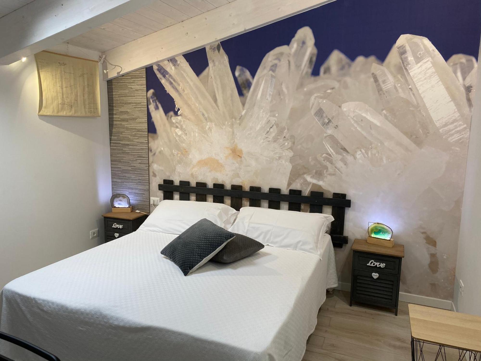 Acquamarina B&B Follonica Kültér fotó