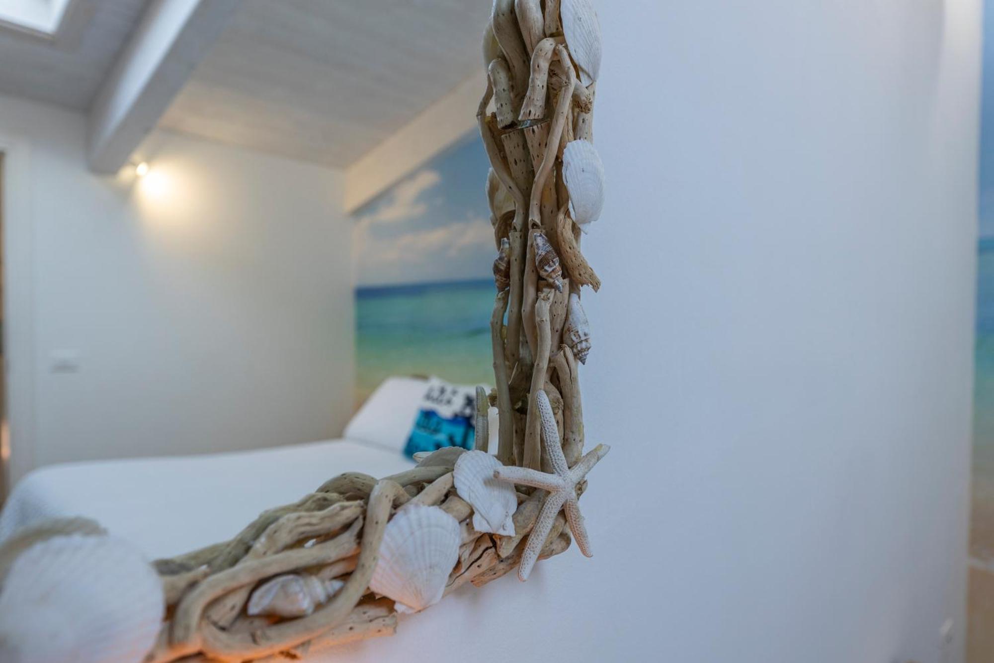 Acquamarina B&B Follonica Kültér fotó