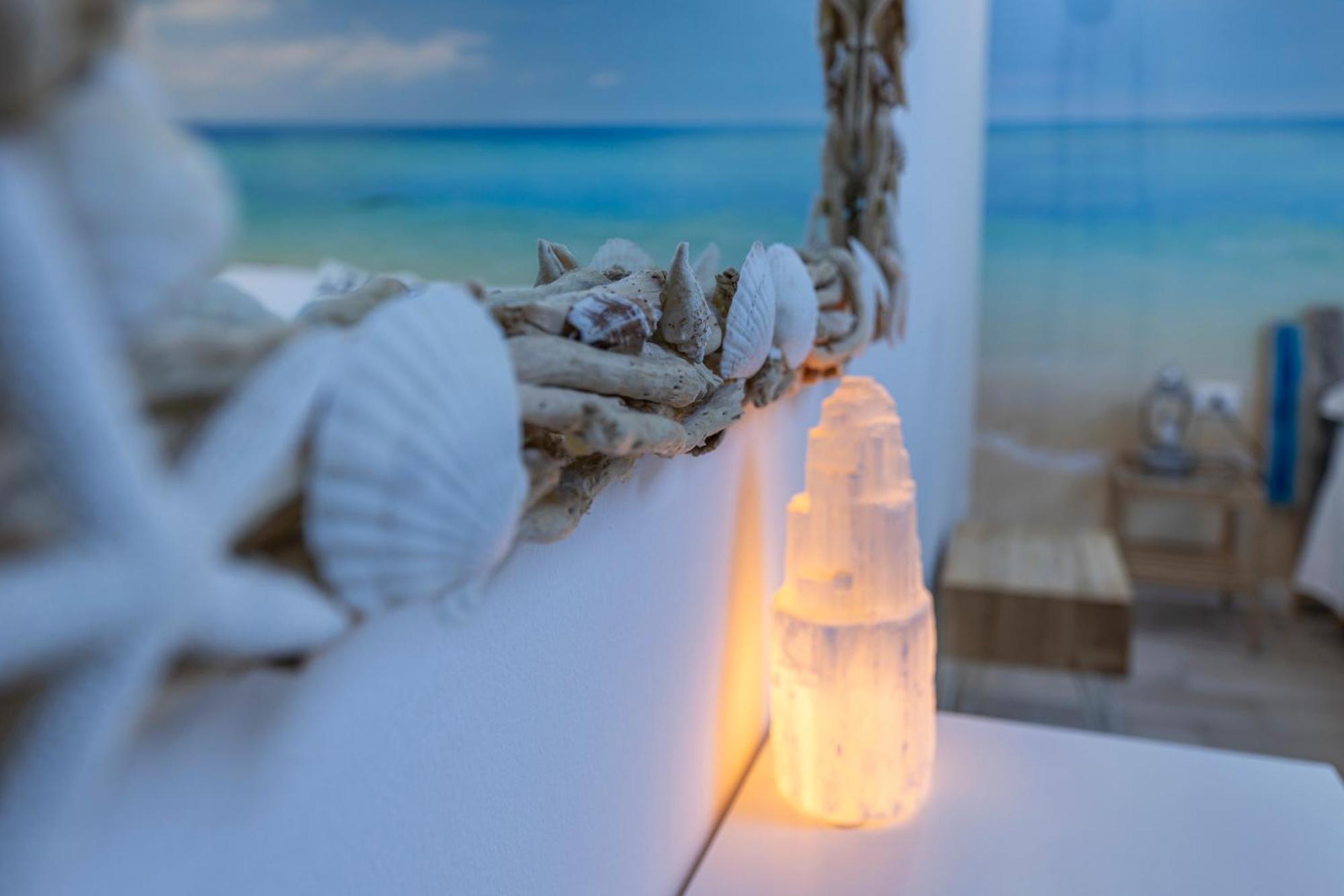 Acquamarina B&B Follonica Kültér fotó