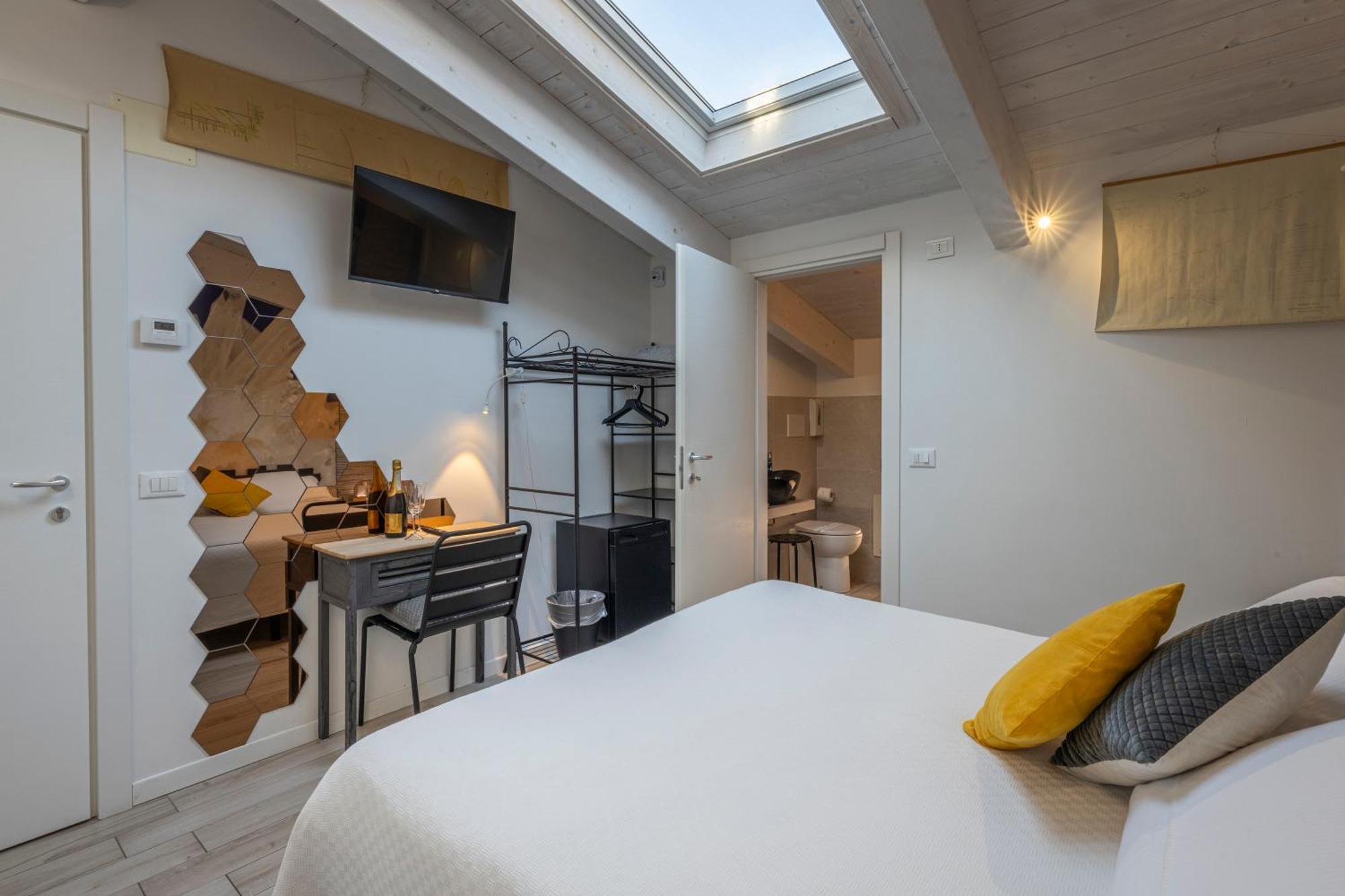 Acquamarina B&B Follonica Kültér fotó