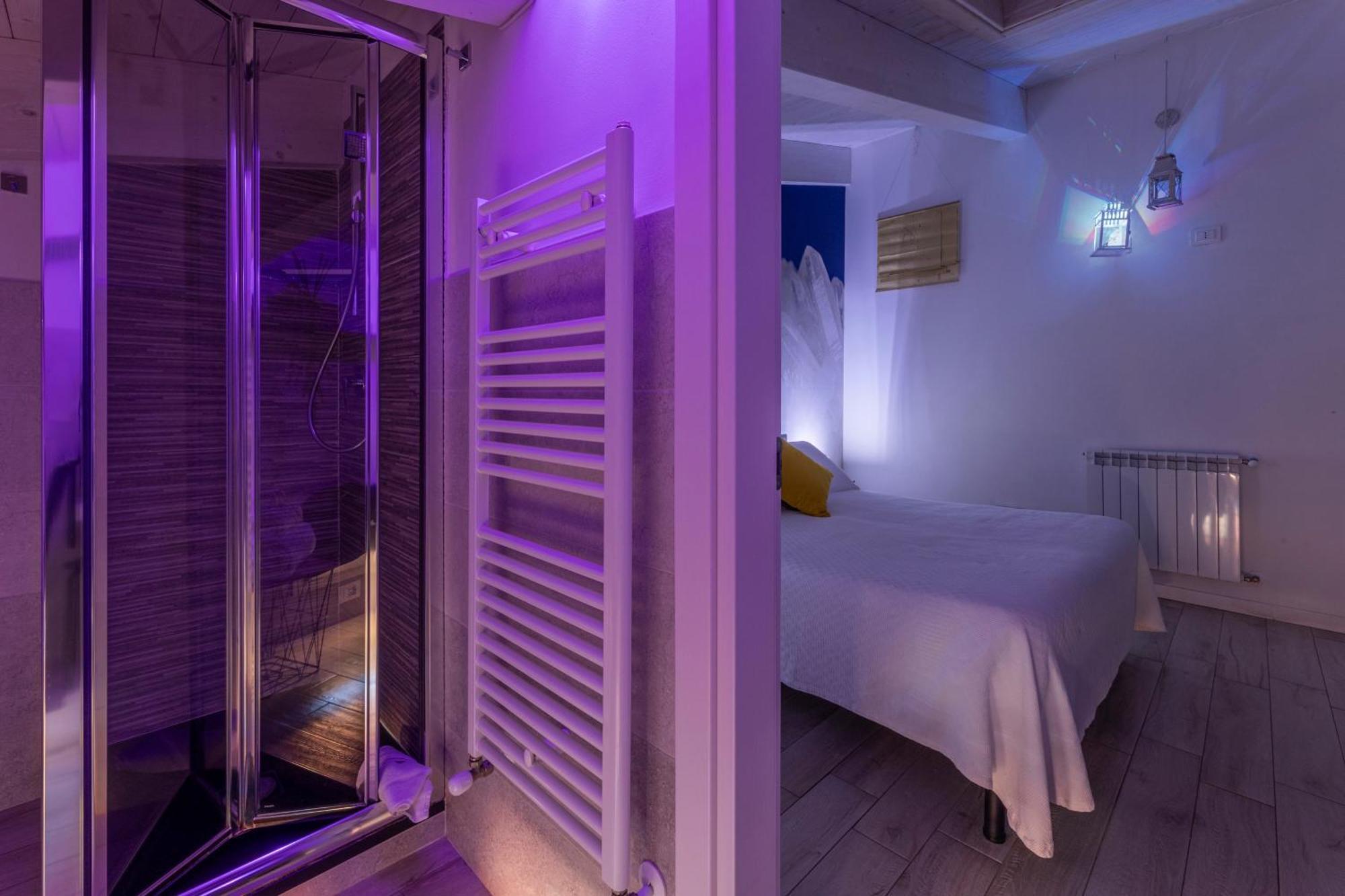 Acquamarina B&B Follonica Kültér fotó