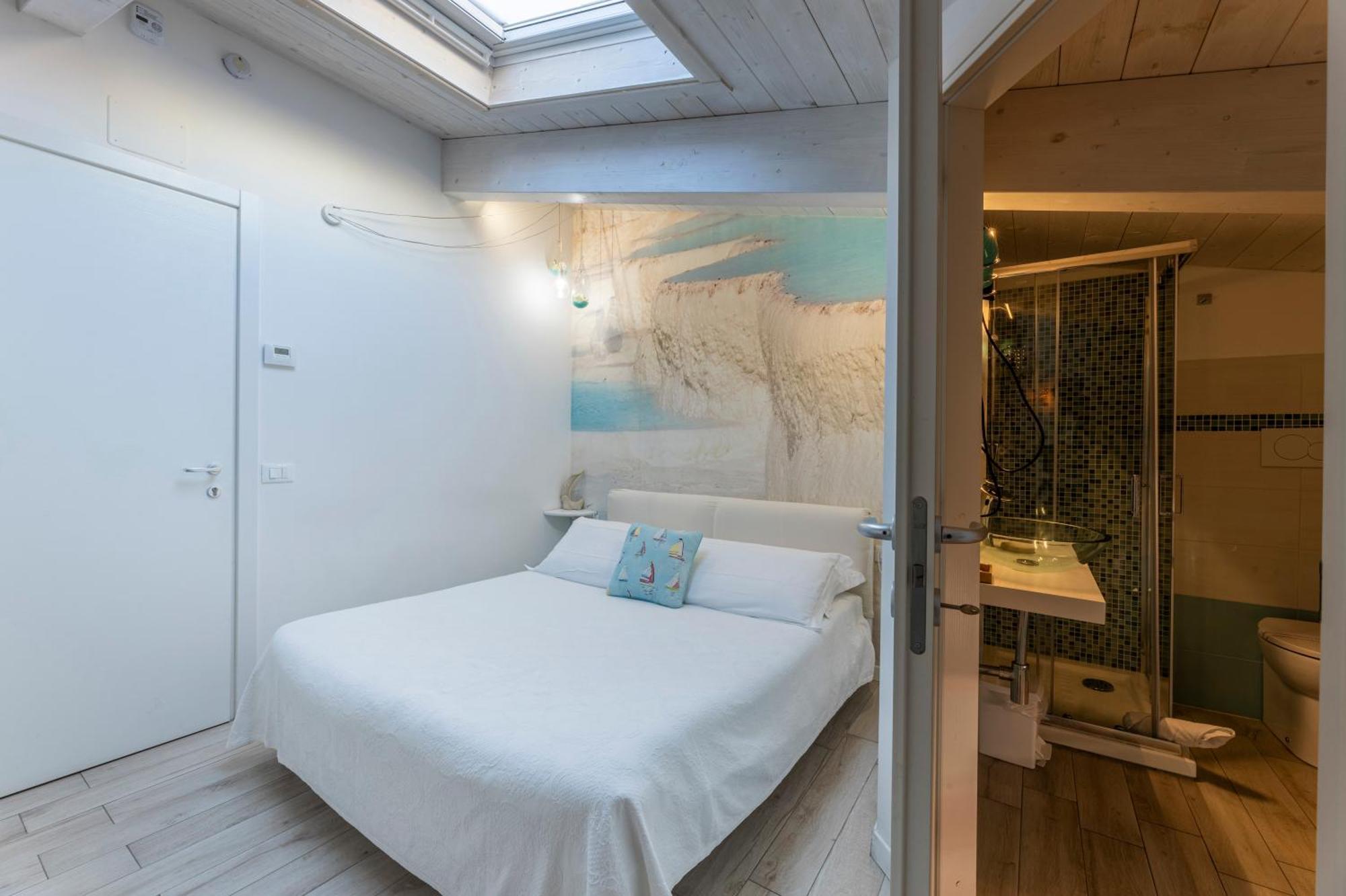 Acquamarina B&B Follonica Kültér fotó