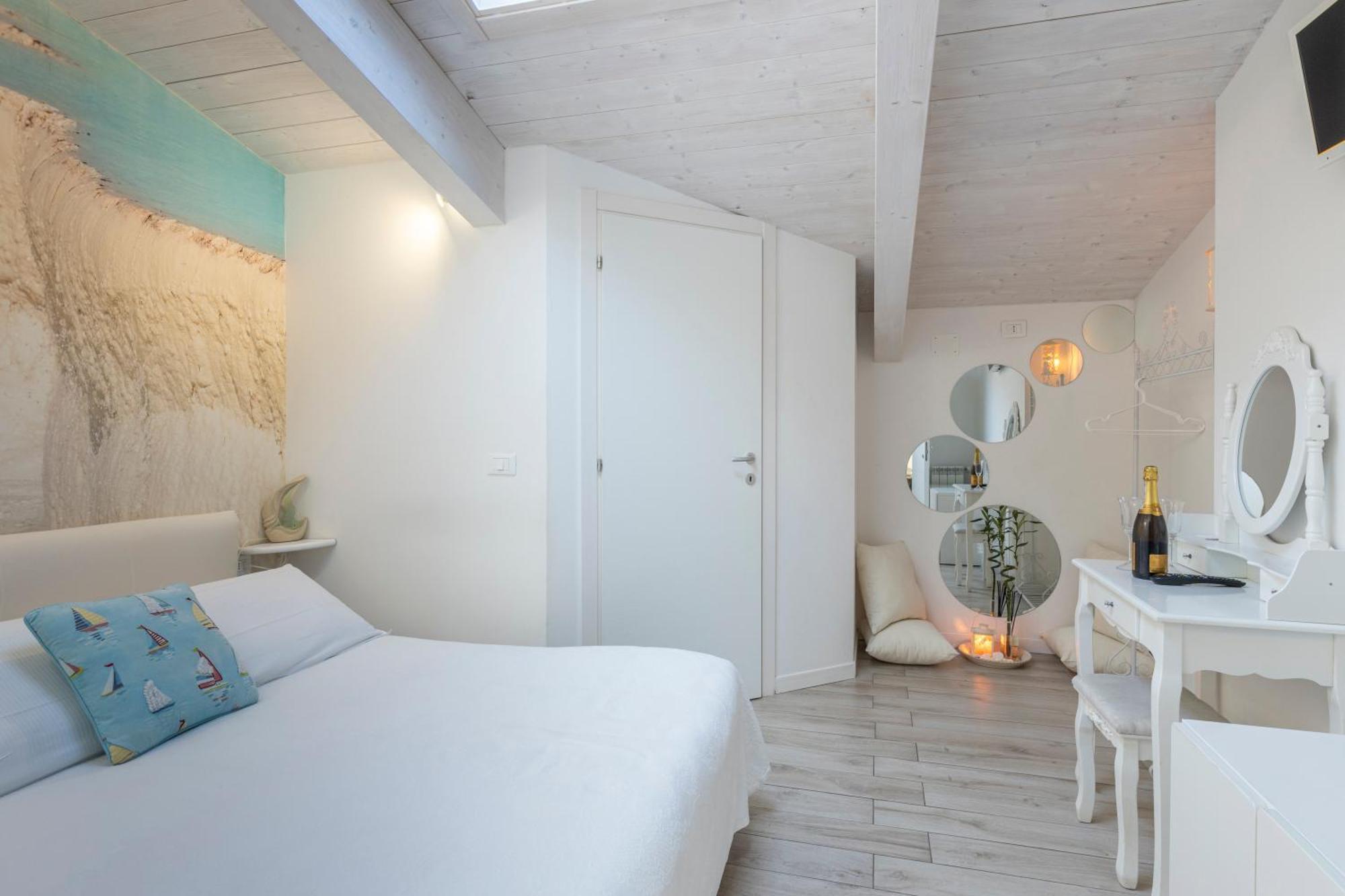 Acquamarina B&B Follonica Kültér fotó