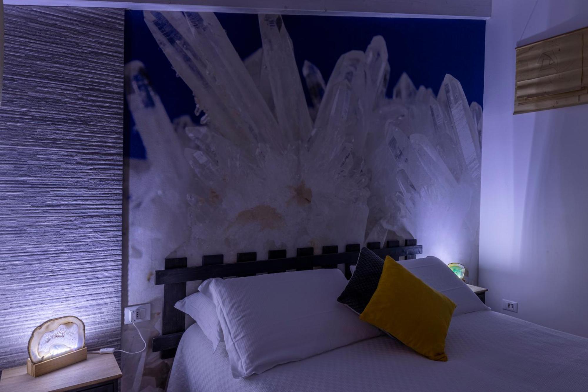 Acquamarina B&B Follonica Kültér fotó