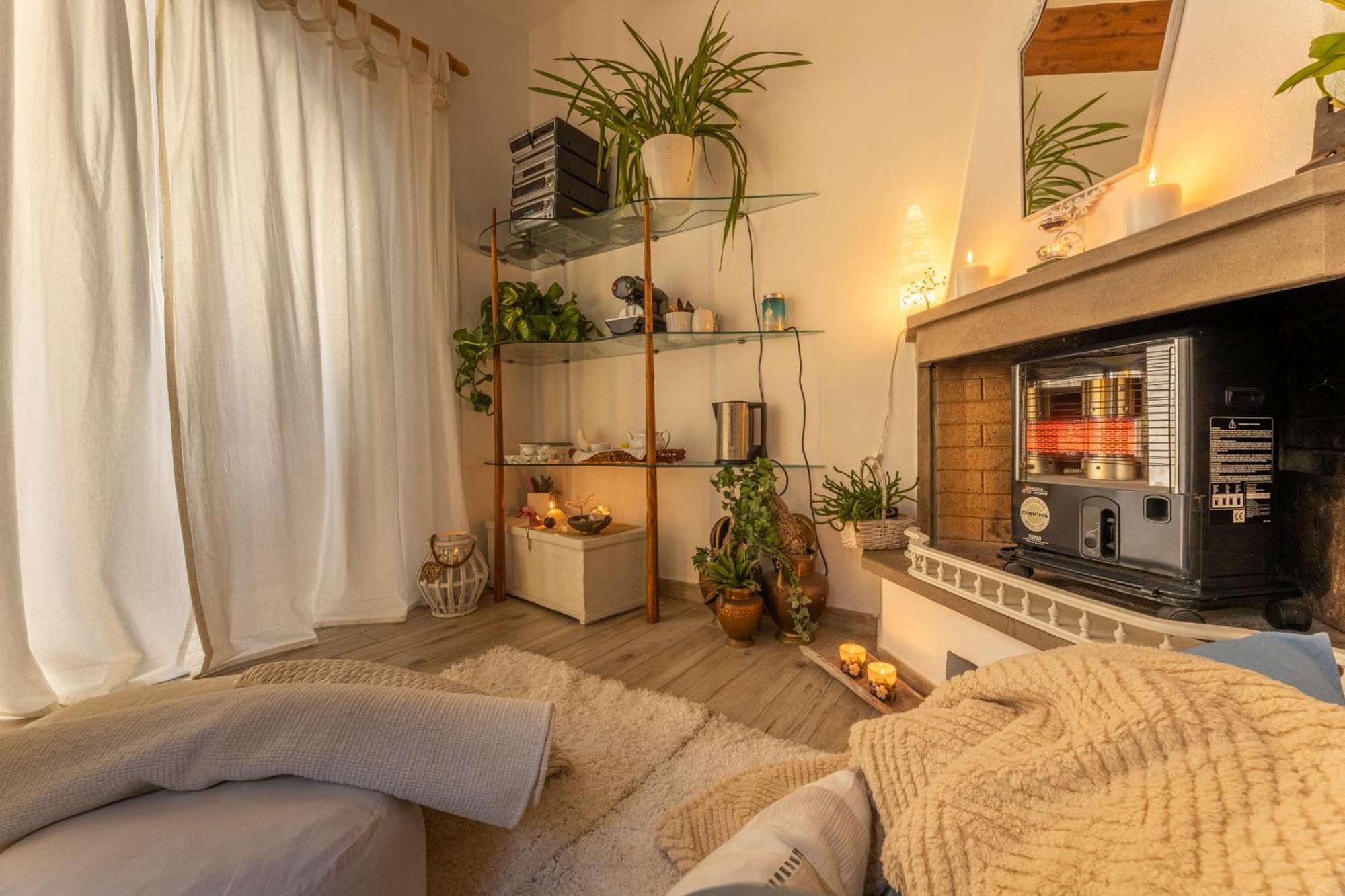 Acquamarina B&B Follonica Kültér fotó