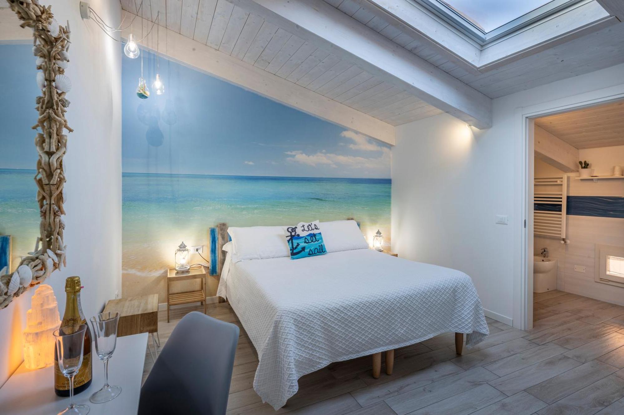 Acquamarina B&B Follonica Kültér fotó