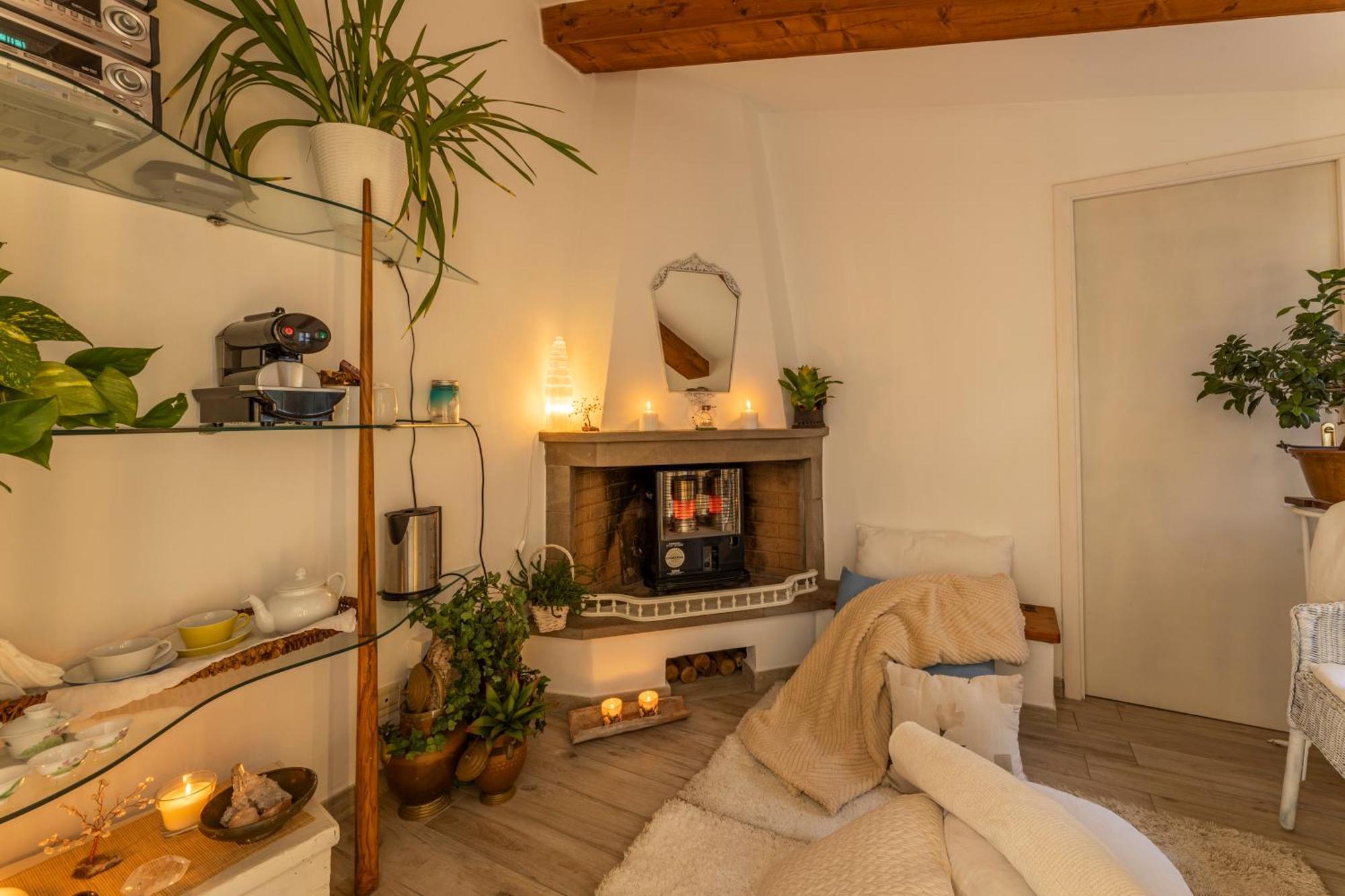 Acquamarina B&B Follonica Kültér fotó