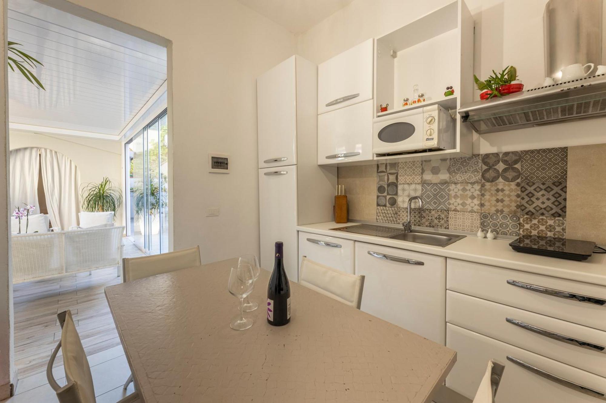 Acquamarina B&B Follonica Kültér fotó
