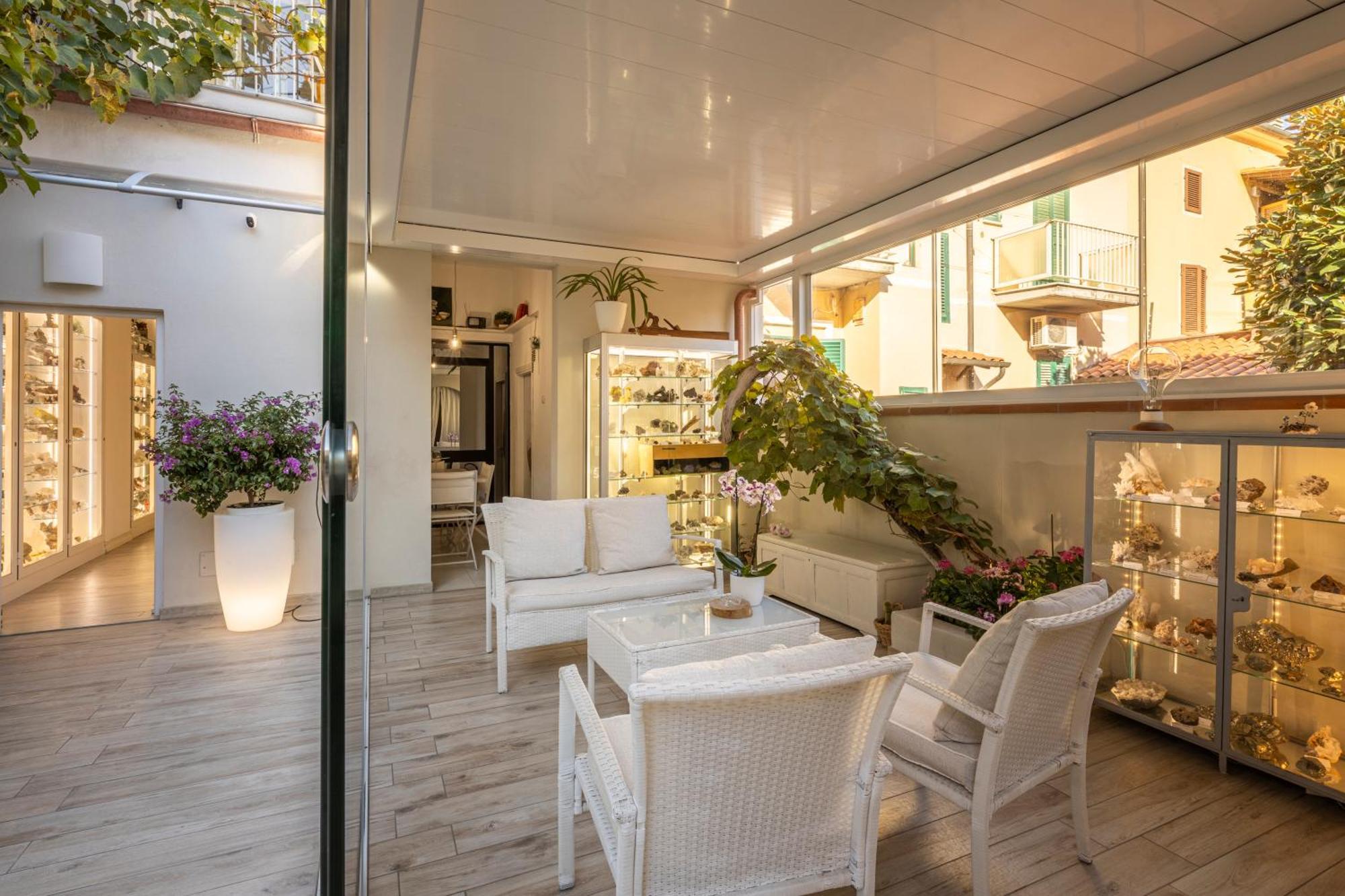 Acquamarina B&B Follonica Kültér fotó