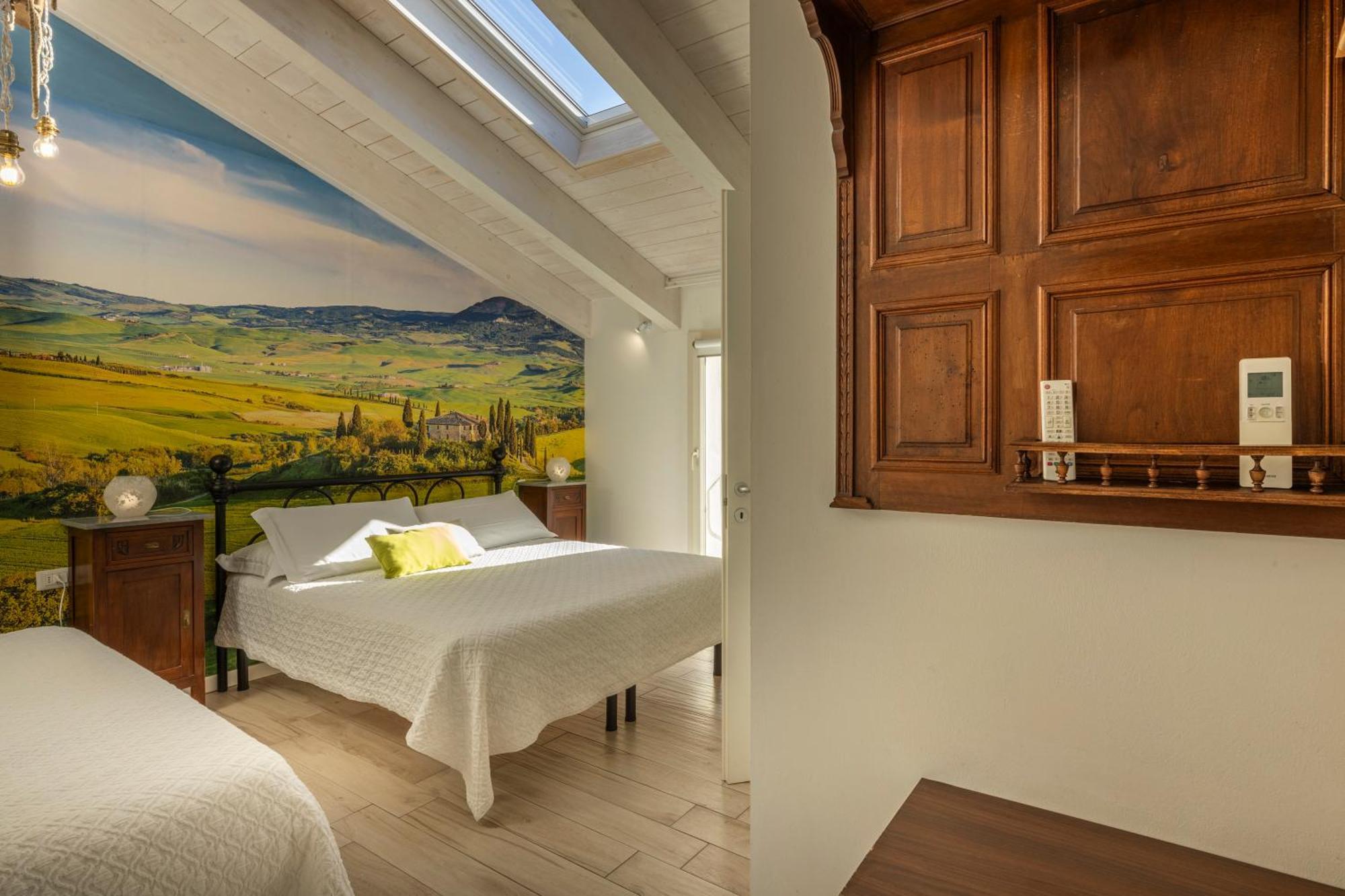 Acquamarina B&B Follonica Kültér fotó