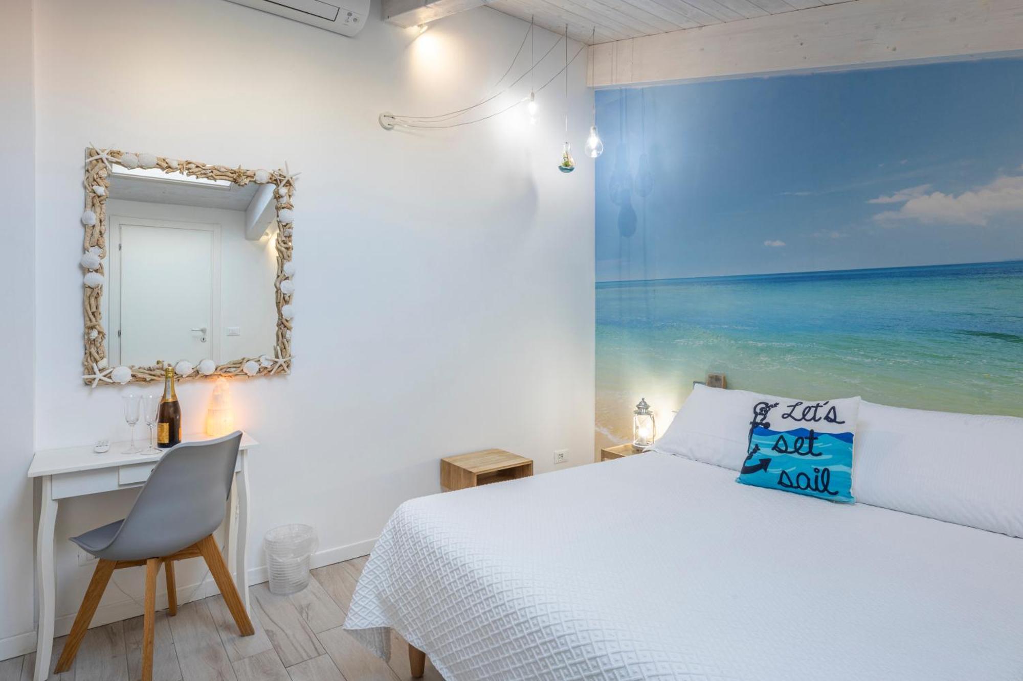 Acquamarina B&B Follonica Kültér fotó