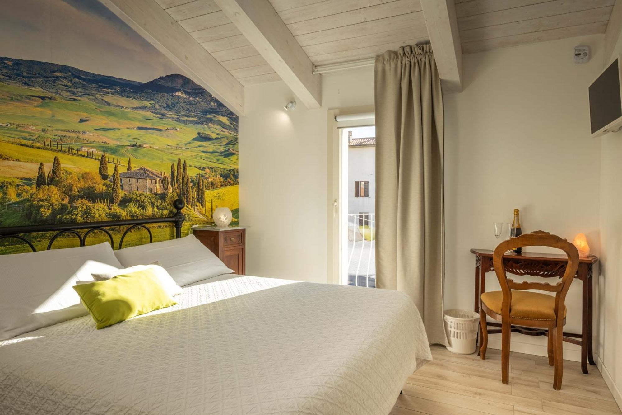 Acquamarina B&B Follonica Kültér fotó