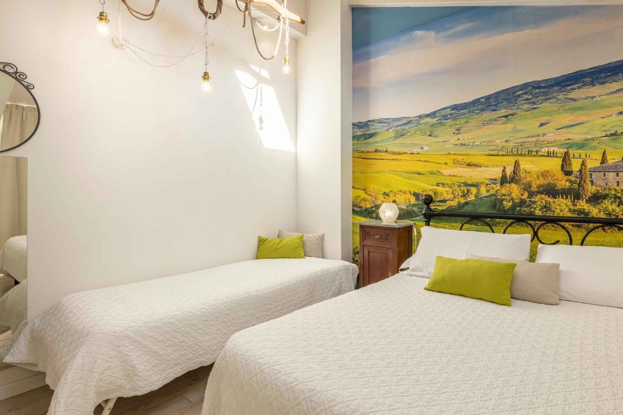 Acquamarina B&B Follonica Kültér fotó