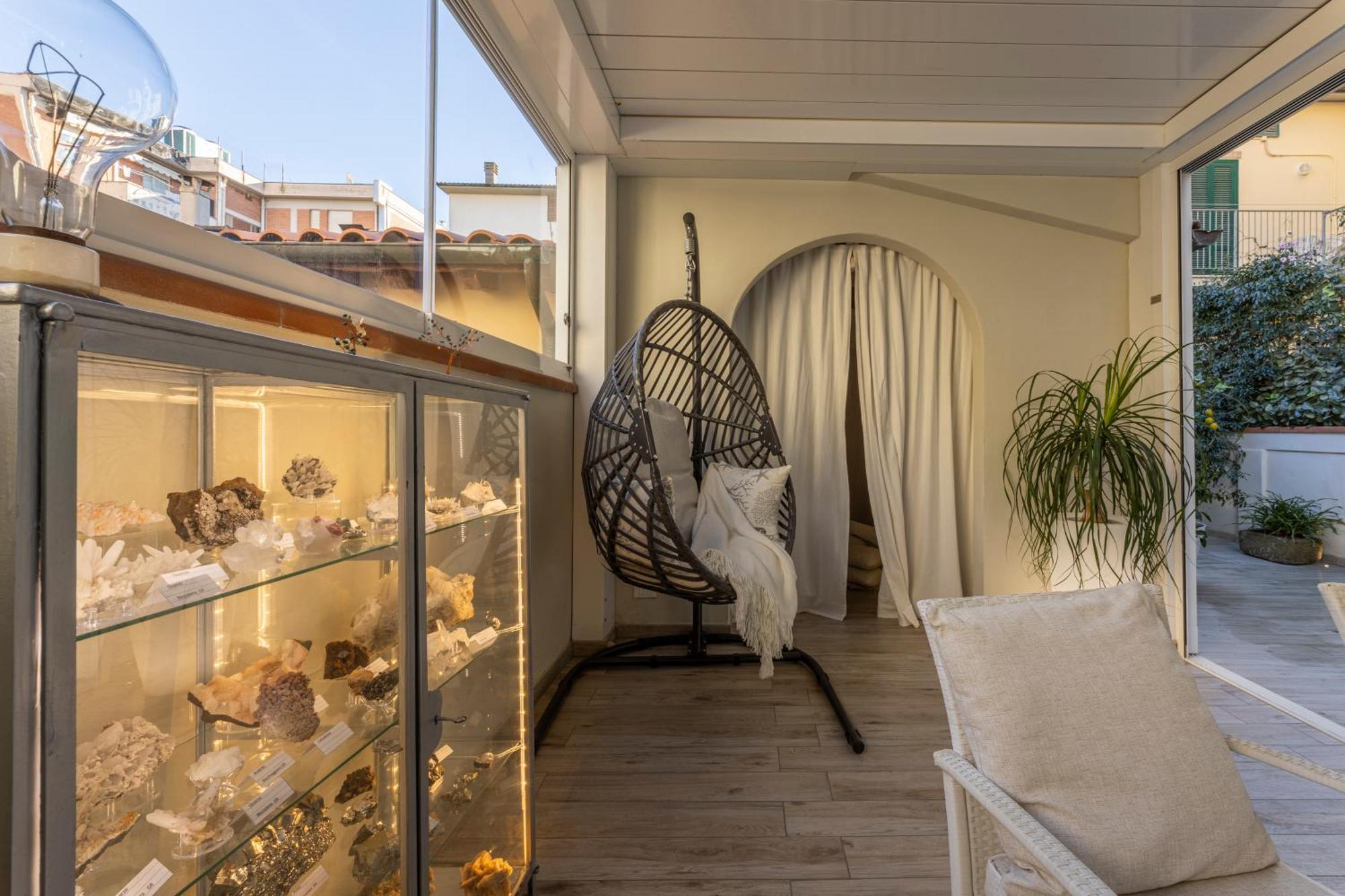 Acquamarina B&B Follonica Kültér fotó