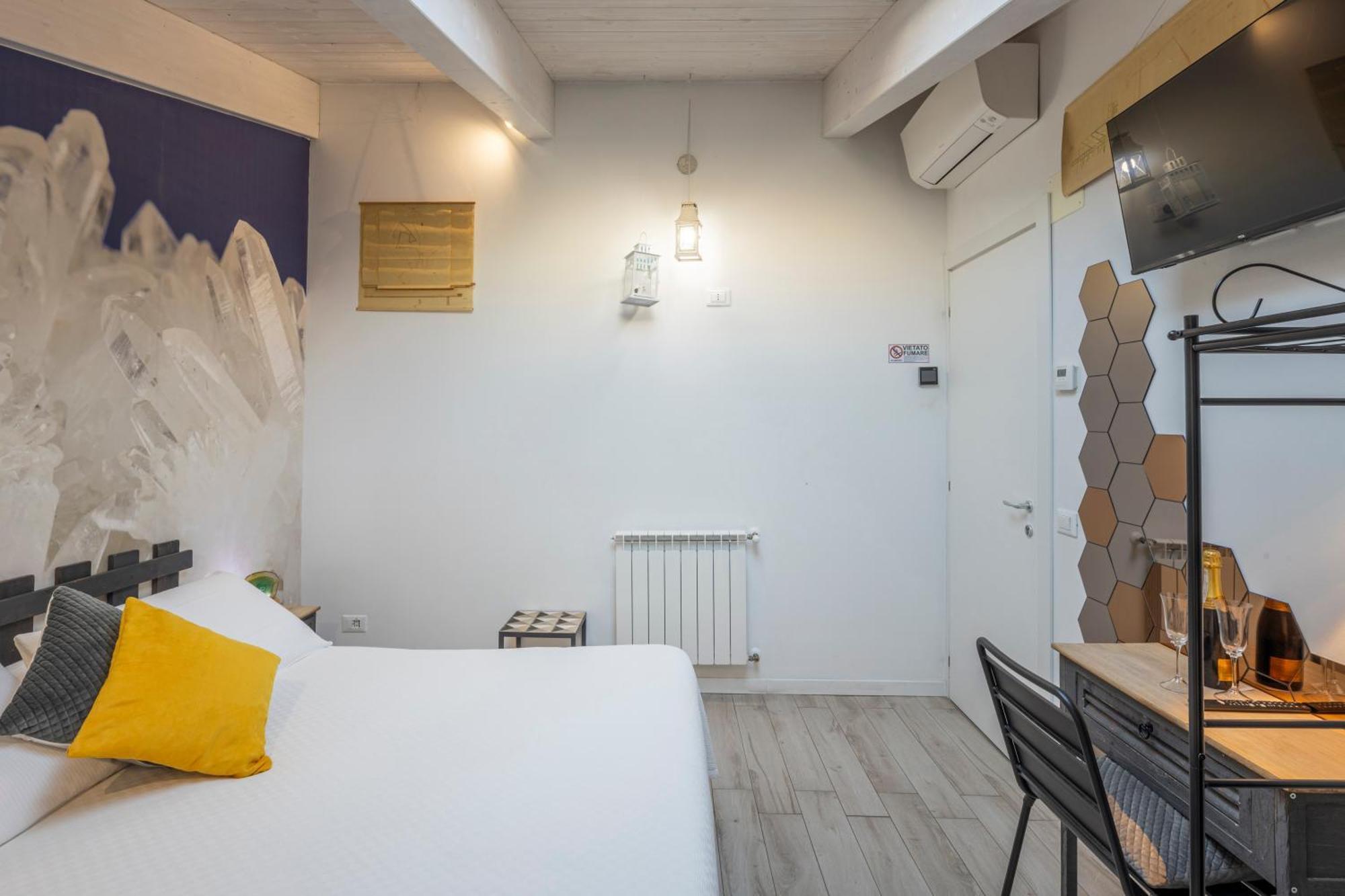 Acquamarina B&B Follonica Kültér fotó