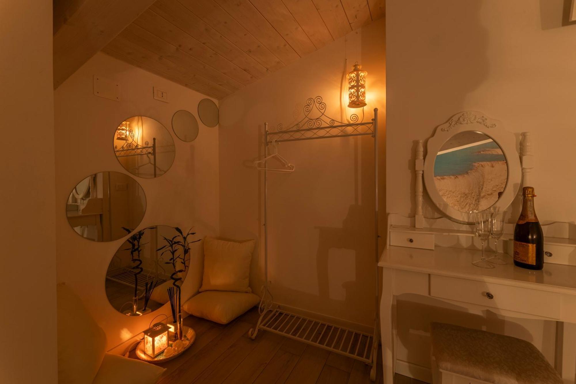 Acquamarina B&B Follonica Kültér fotó