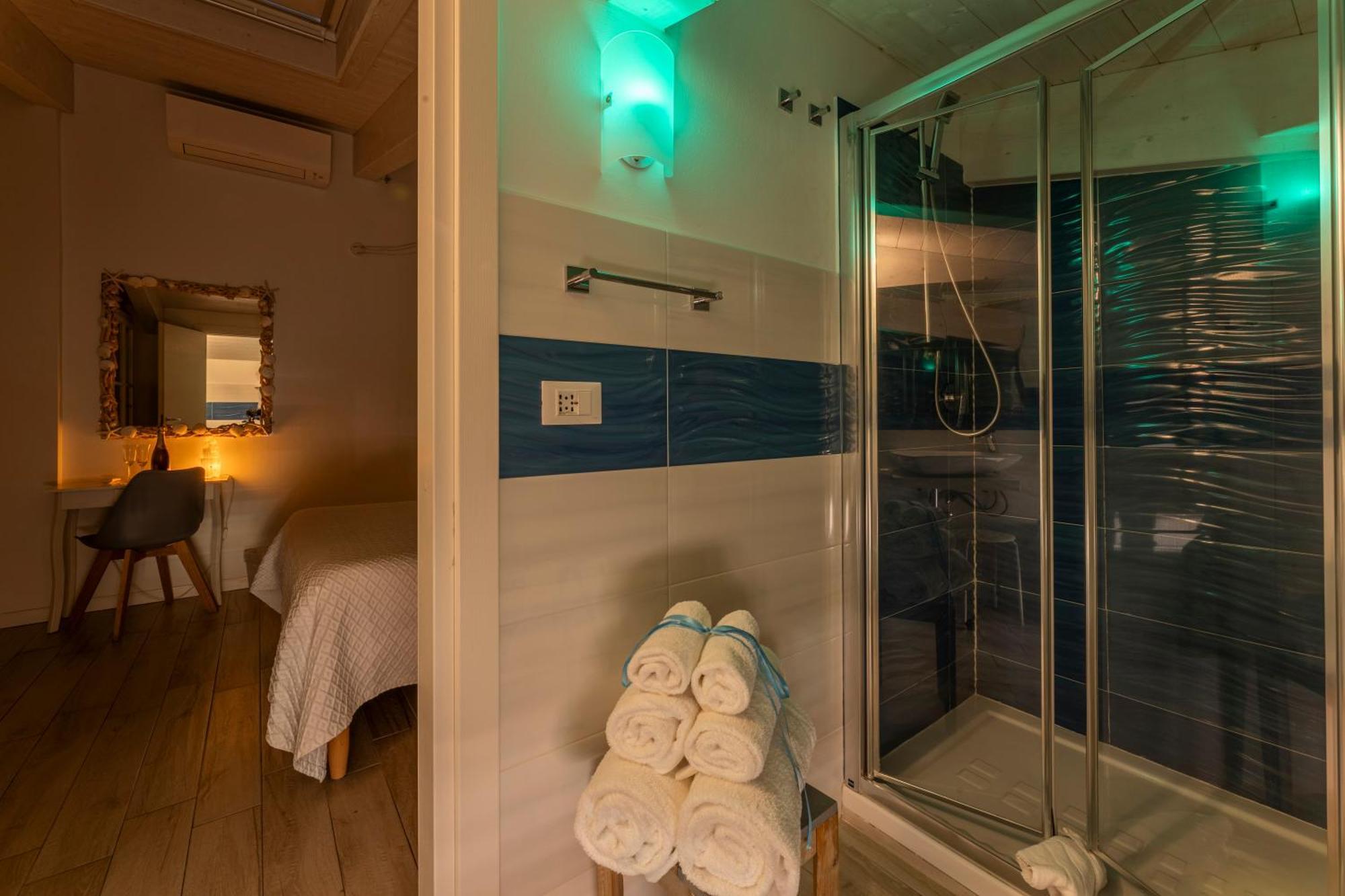 Acquamarina B&B Follonica Kültér fotó