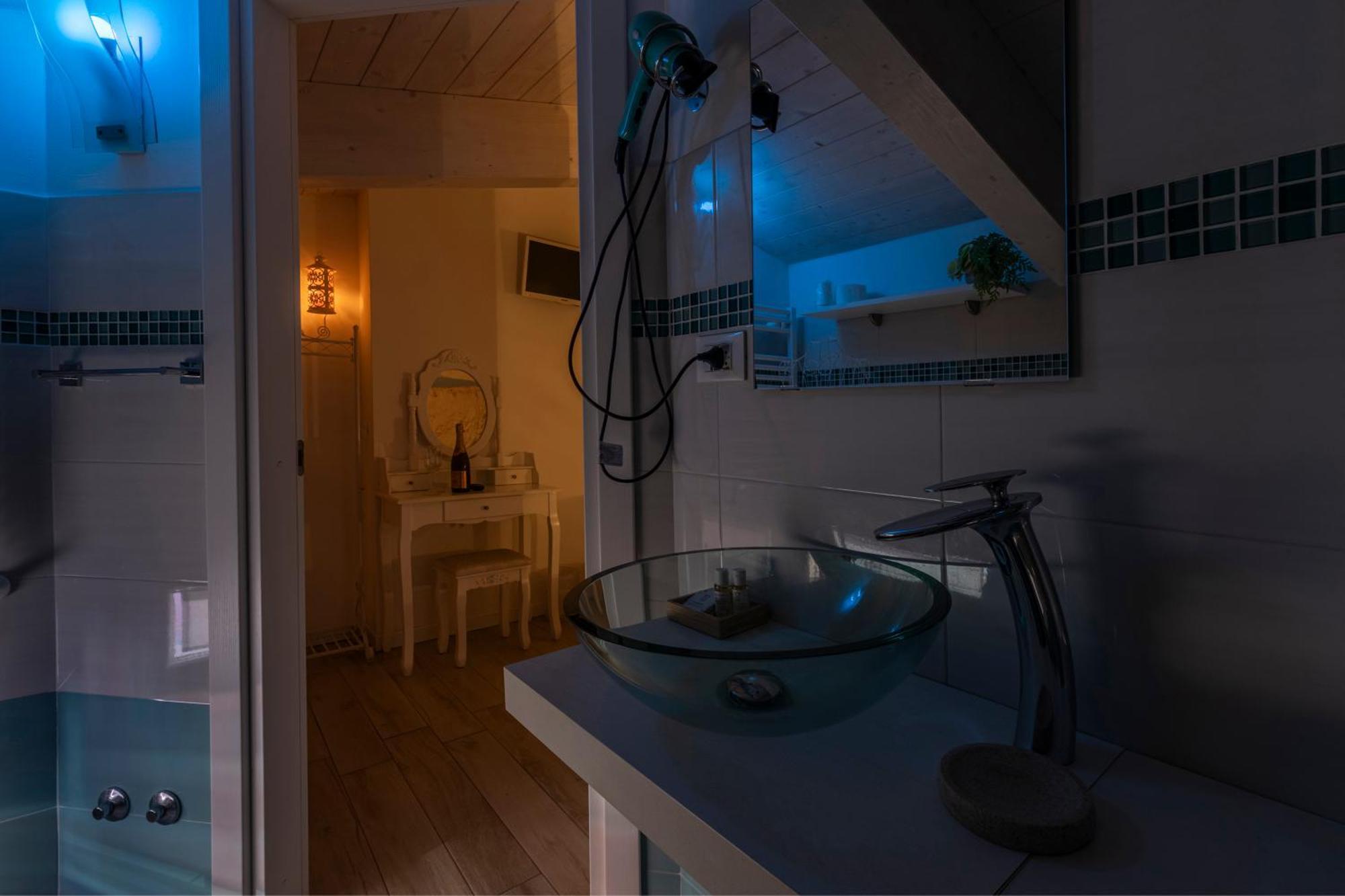 Acquamarina B&B Follonica Kültér fotó