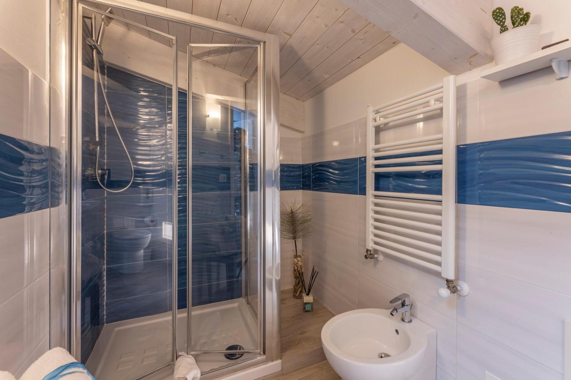 Acquamarina B&B Follonica Kültér fotó