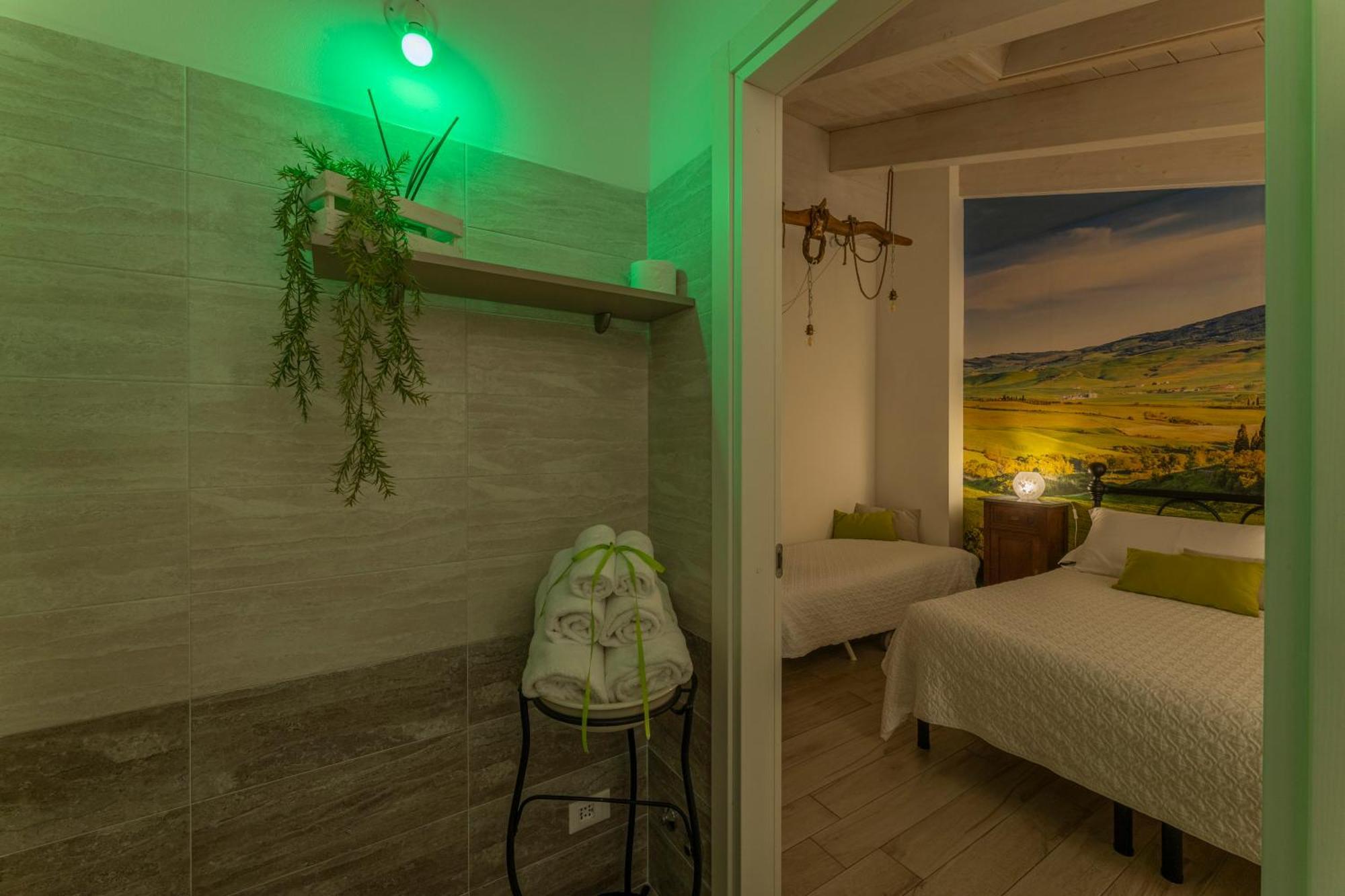 Acquamarina B&B Follonica Kültér fotó
