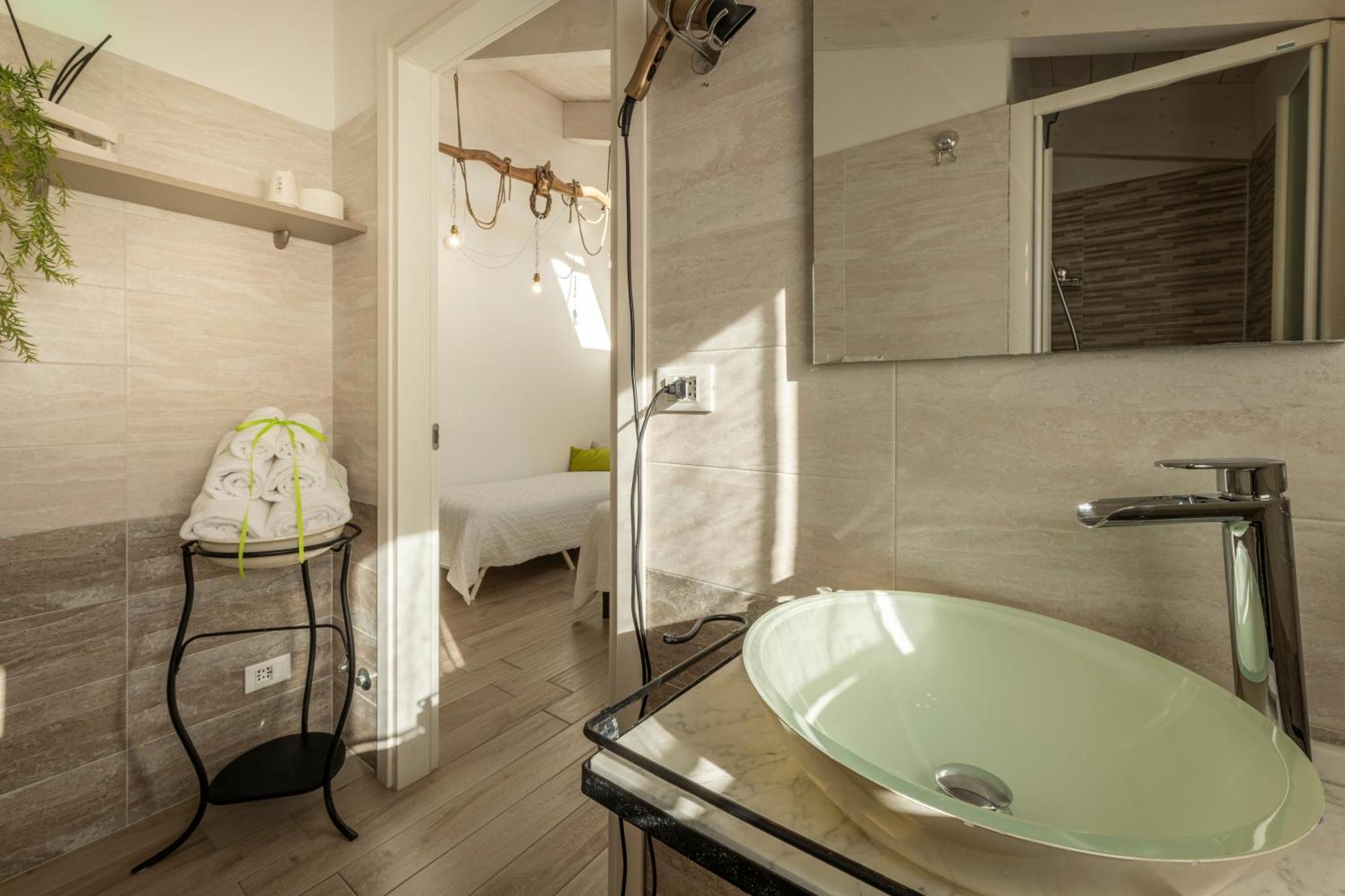 Acquamarina B&B Follonica Kültér fotó