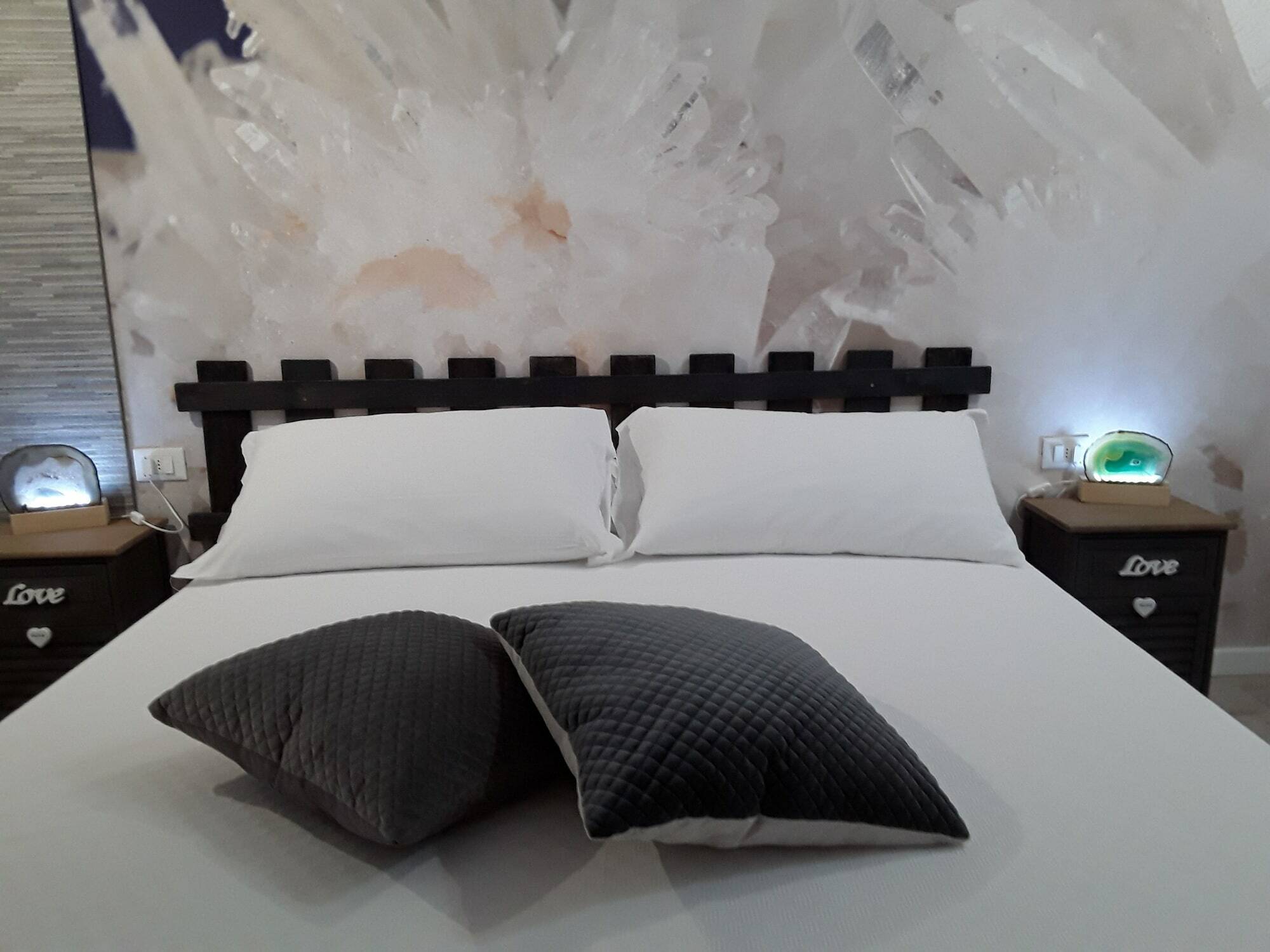 Acquamarina B&B Follonica Kültér fotó