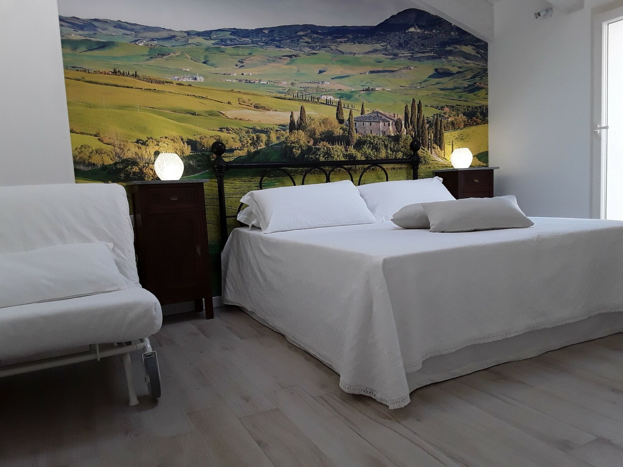 Acquamarina B&B Follonica Kültér fotó