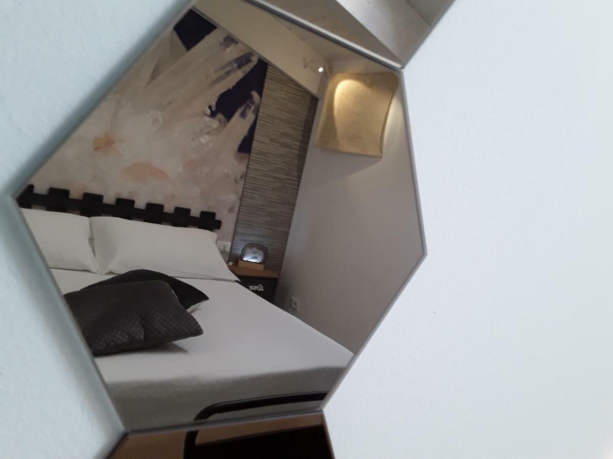 Acquamarina B&B Follonica Kültér fotó