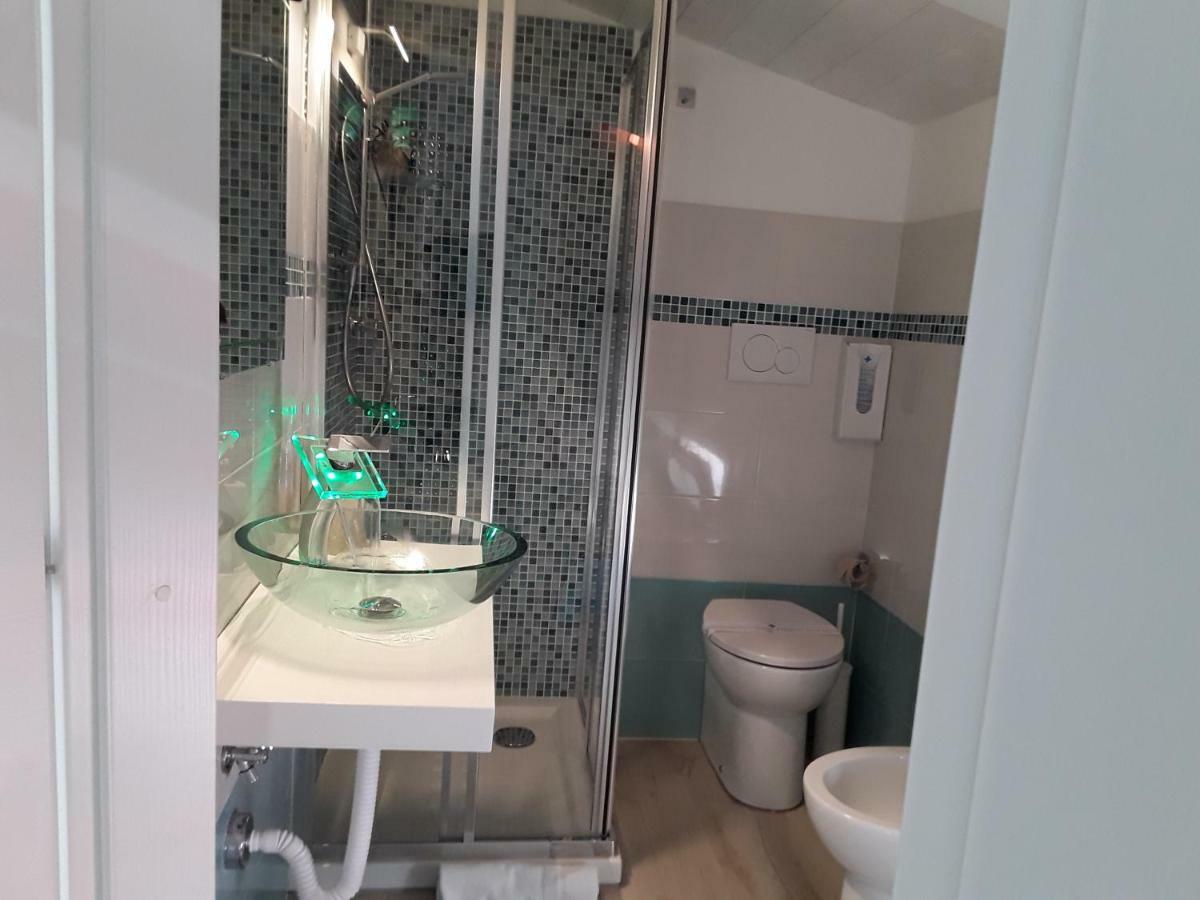 Acquamarina B&B Follonica Kültér fotó