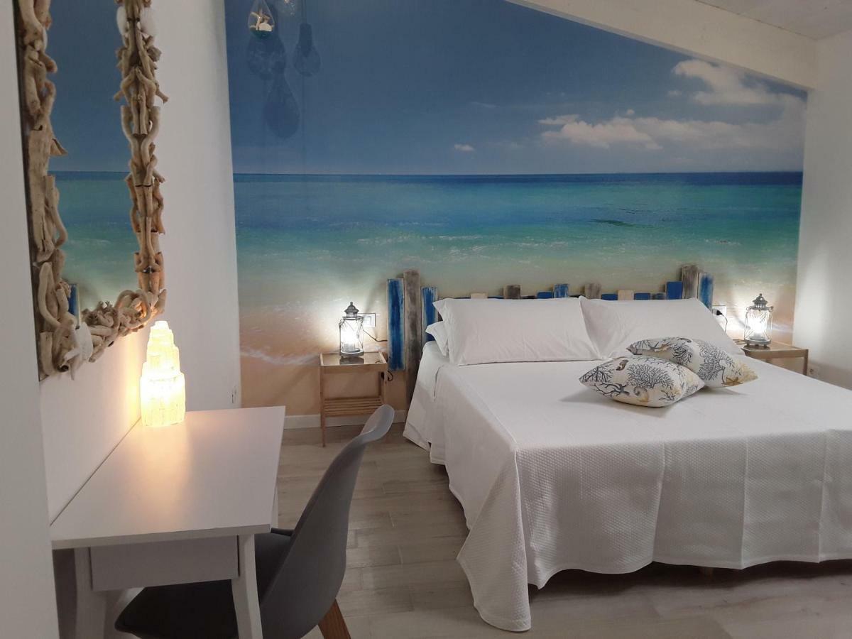 Acquamarina B&B Follonica Kültér fotó