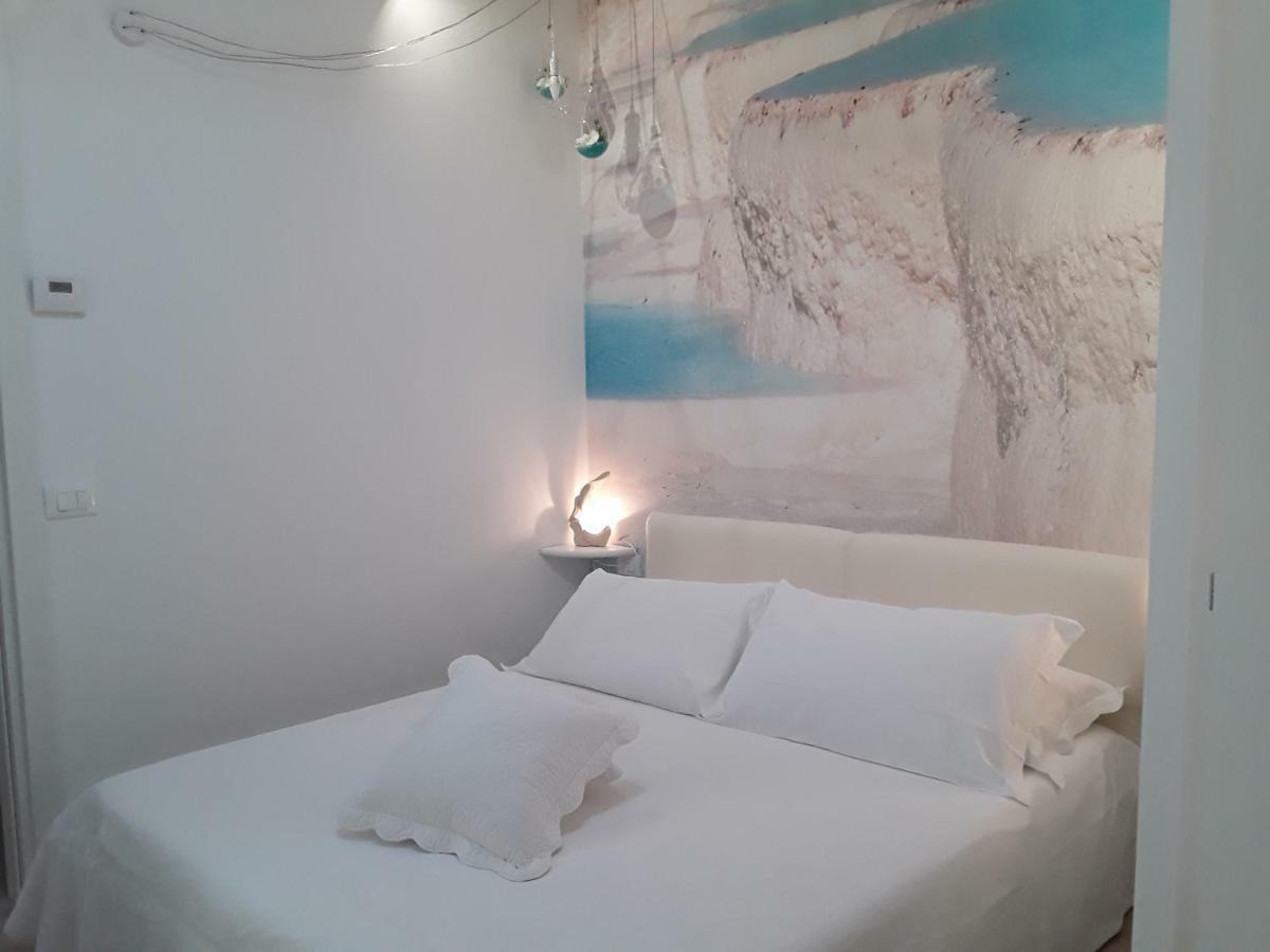 Acquamarina B&B Follonica Kültér fotó