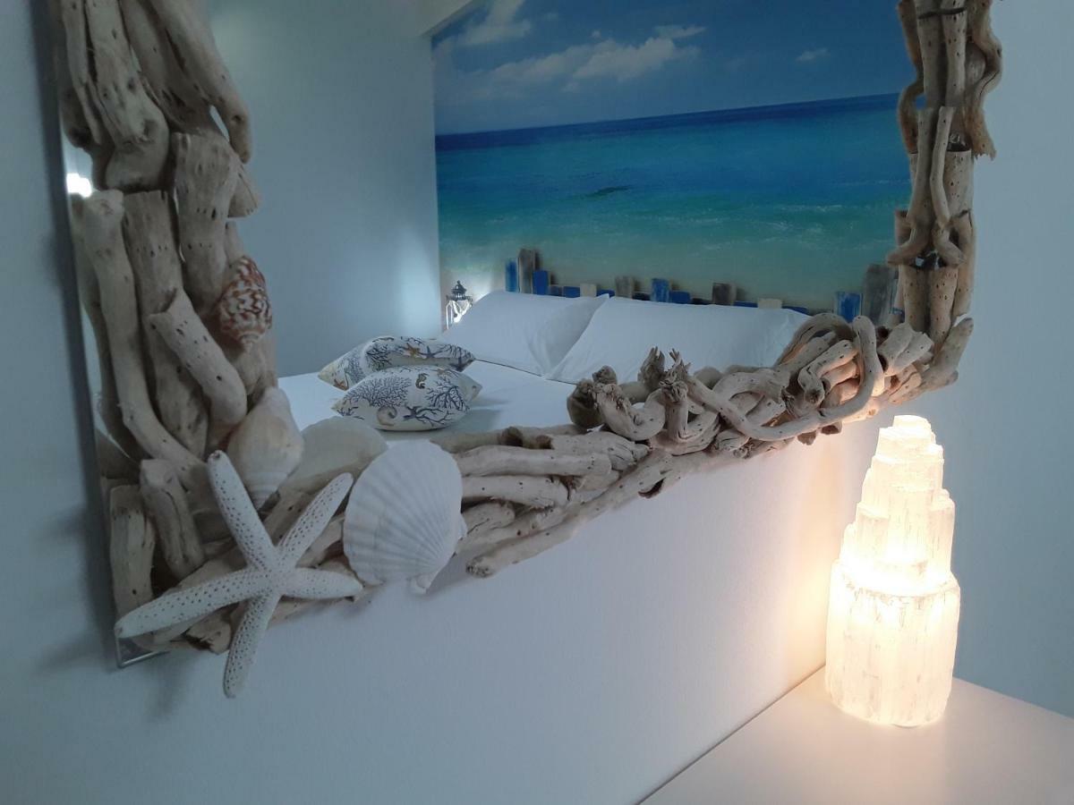 Acquamarina B&B Follonica Kültér fotó